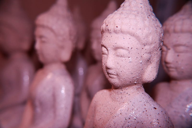 Divine Harmony