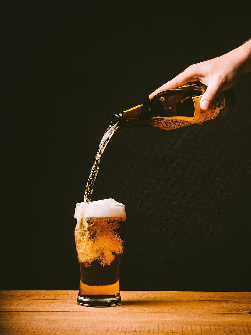 Ethereal Brews