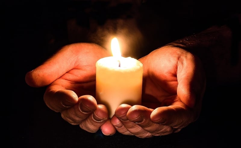 Sacred Rituals